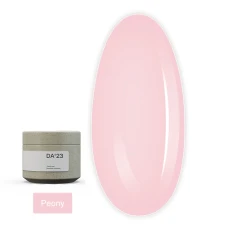 Гель Light DA_23 15 мл (Peony)
