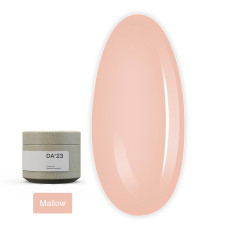Гель Light DA_23 15 мл (Mallow)