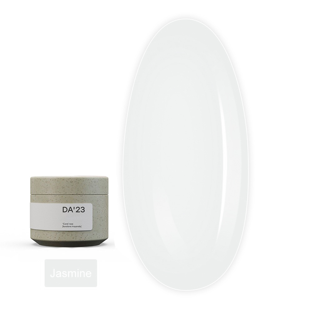 Гель Light DA_23 15 мл (Jasmine)