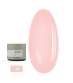 Гель Light DA_23 15 мл (Lily)