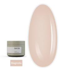 Гель Light DA_23 15 мл (Magnolia)