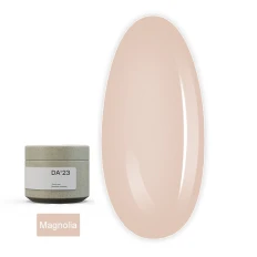 Гель Light DA_23 15 мл (Magnolia)