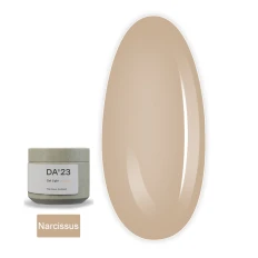 Гель Light DA_23 15 мл (Narcissus)