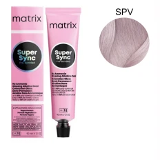 Краска для волос Matrix без аммиака SUPER SYNC 90 мл (SPV)