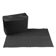 Нагрудник SanGig 500 ед. черный