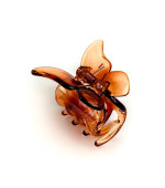 Краб бабочка (Коричневая)