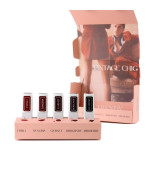 Колекція Vintage Chic Trendy Nails 5 шт 8 мл