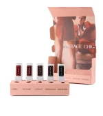 Коллекция Vintage Chic Trendy Nails 5 шт 8 мл