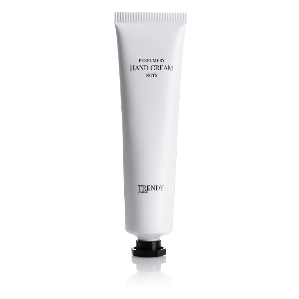 Крем для рук  TrendyNails 40 ml