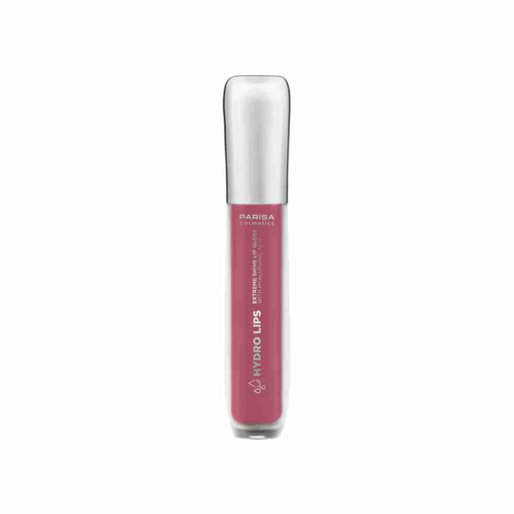 Блиск для губ Hydro Shine Lip Gloss with Hyaluronic Acid (01)