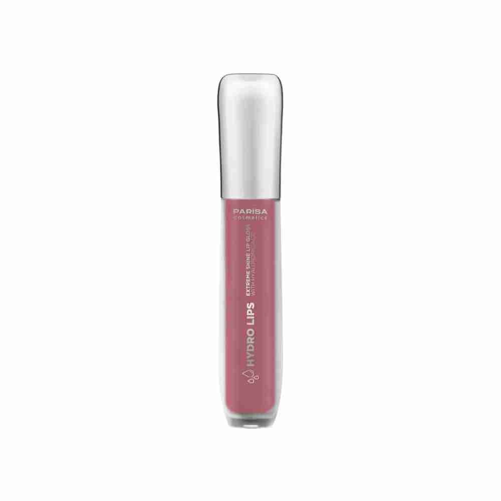 Блиск для губ Hydro Shine Lip Gloss with Hyaluronic Acid (02)