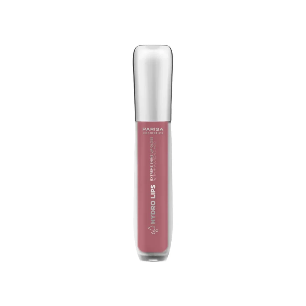 Блеск для губ Hydro Shine Lip Gloss with Hyaluronic Acid (02)