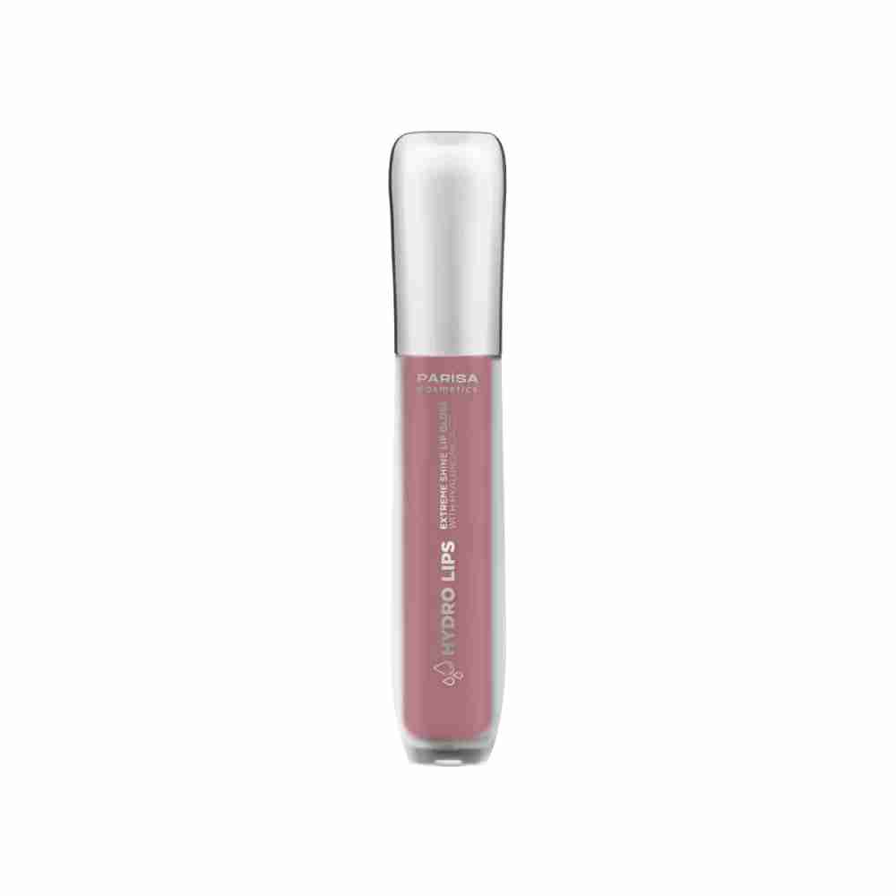 Блиск для губ Hydro Shine Lip Gloss with Hyaluronic Acid (03)