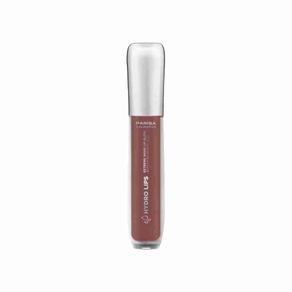 Блиск для губ Hydro Shine Lip Gloss with Hyaluronic Acid (04)