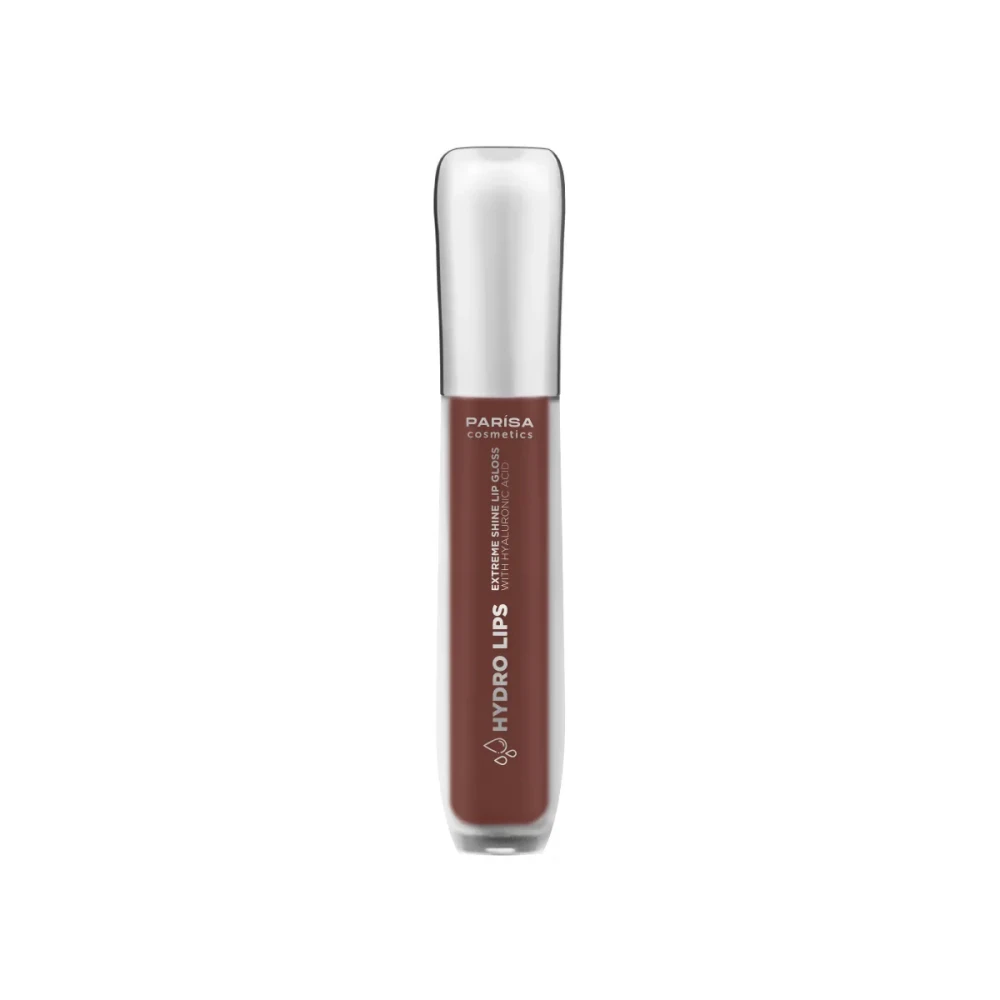 Блеск для губ Hydro Shine Lip Gloss with Hyaluronic Acid (05)