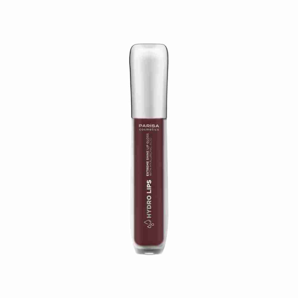 Блиск для губ Hydro Shine Lip Gloss with Hyaluronic Acid (06)