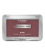 Румяна-мусc Hydro Skin Blush Mousse to Powder Pigment (01)