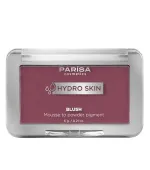 Румяна-мусc Hydro Skin Blush Mousse to Powder Pigment (02)