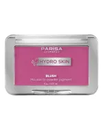 Румяна-мусc Hydro Skin Blush Mousse to Powder Pigment (04)