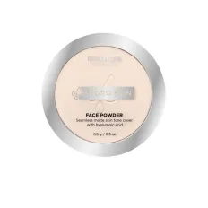 Пудра для лица Parisa Hydro Skin Face Powder with Hyaluronic acid (01)