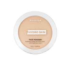 Пудра для лица Parisa Hydro Skin Face Powder with Hyaluronic acid (04)