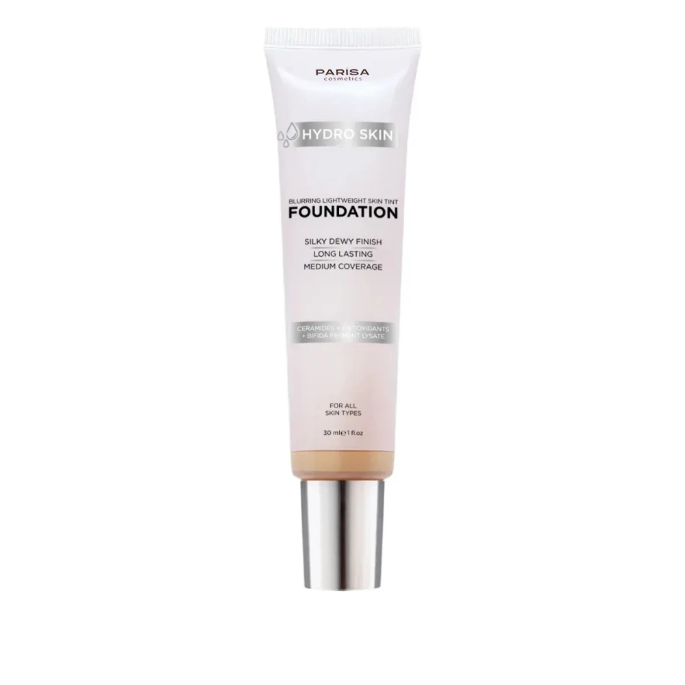 Основа-тинт тональная Hydro Skin Tint Foundation (05)