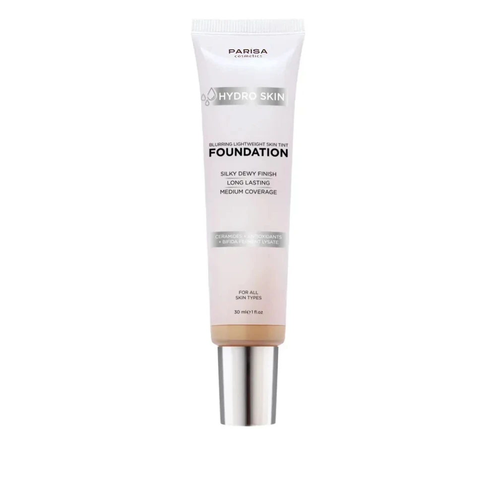 Основа-тинт тональная Hydro Skin Tint Foundation (06)