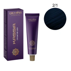 Крем-фарба для волосся DEMIRA KASSIA 90 мл (21)