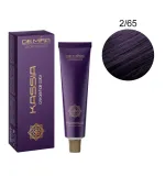 Крем-краска для волос DEMIRA KASSIA 90 мл (265)
