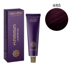 Крем-фарба для волосся DEMIRA KASSIA 90 мл (465)