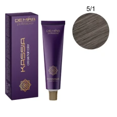 Крем-фарба для волосся DEMIRA KASSIA 90 мл 51