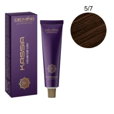 Крем-фарба для волосся DEMIRA KASSIA 90 мл 57