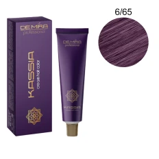 Крем-краска для волос DEMIRA KASSIA 90 мл 665