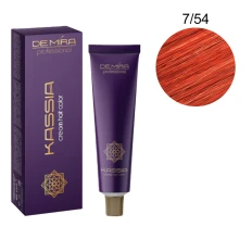 Крем-фарба для волосся DEMIRA KASSIA 90 мл 754
