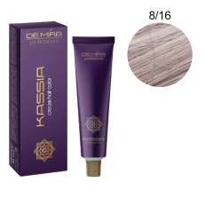 Крем-фарба для волосся DEMIRA KASSIA 90 мл 816