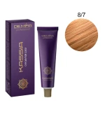 Крем-краска для волос DEMIRA KASSIA 90 мл 8/7