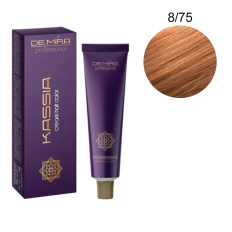 Крем-фарба для волосся DEMIRA KASSIA 90 мл (875)
