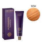 Крем-краска для волос DEMIRA KASSIA 90 мл (934)