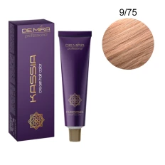 Крем-фарба для волосся DEMIRA KASSIA 90 мл (975)