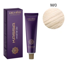 Крем-фарба для волосся DEMIRA KASSIA 90 мл (M0)