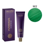 Крем-краска для волос DEMIRA KASSIA 90 мл (M2)