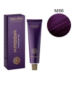 Крем-краска для волос DEMIRA KASSIA 90 мл (M66)