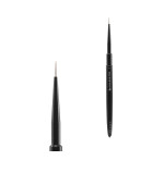 Пензель-лайнер для гелю STALEKS EXPERT NBE-01 (ширина 1 мм, довжина 7 мм)