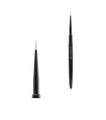 Кисть-лайнер для геля STALEKS EXPERT NBE-01 (ширина 1 мм, длина 7 мм)