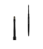 Кисть для геля STALEKS EXPERT NBE-04 (ширина 4 мм, длина 7 мм)