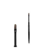 Пензель для гелю EXPERT NBE-06 ширина 6 мм довжина 11 мм