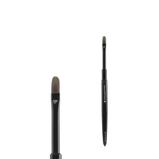 Пензель для гелю EXPERT NBE-06 ширина 6 мм довжина 11 мм