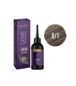 Демиперманентный жидкий гель-тинт DEMIRA CLP 120 мл (81)