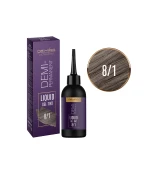 Деміперманентний рідкий гель-тінт DEMIRA CLP 120 мл (81)