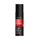 Тонирующая пенка DEMIRA SilkTone Mousse  120 мл (средний махагоновый красный 755)